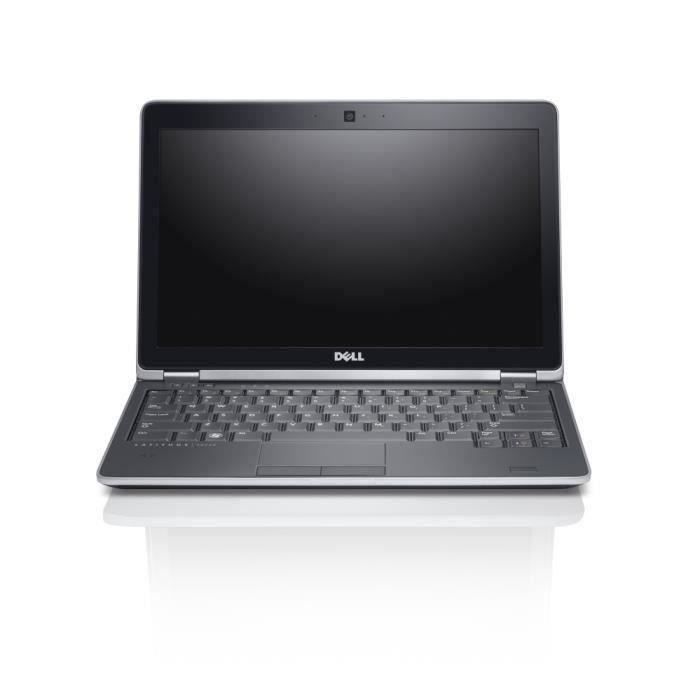 Dell Latitude E6230 - Intel Core i5 - 8 Go - SSD 480