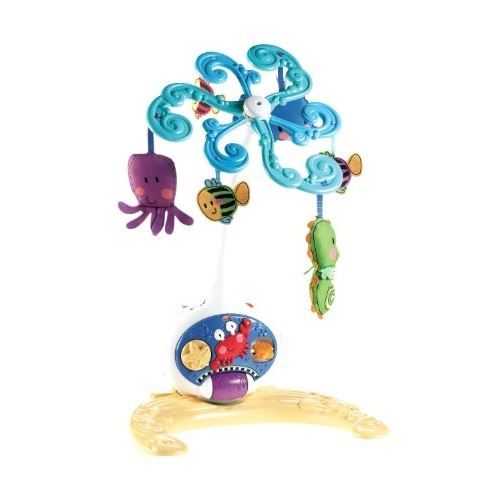 Portique Bebe Fisher Price