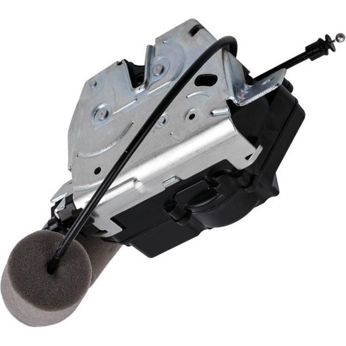 Serrure Hayon Château pour Mercedes X164 W164 W251 V251 Classe GL Ml R A1647400735 Arrière Neuf