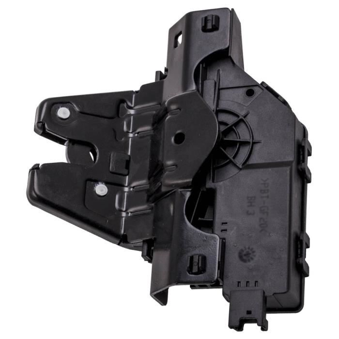Serrure de Hayon Serrure de Coffre pour BMW Série 3 E46 E90 E60 316i 318d 320d 320i
