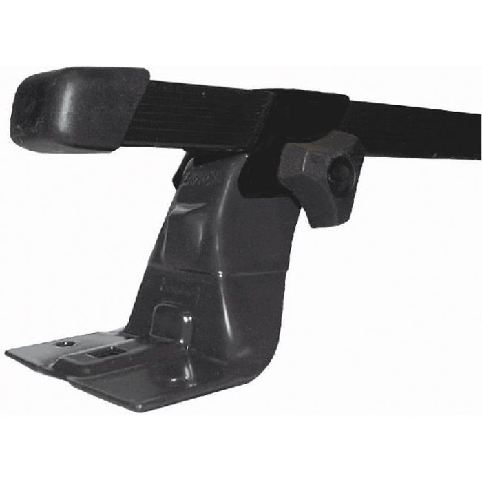 Barres de toit PRO RENAULT KANGOO - 5 Portes - Dès 2008