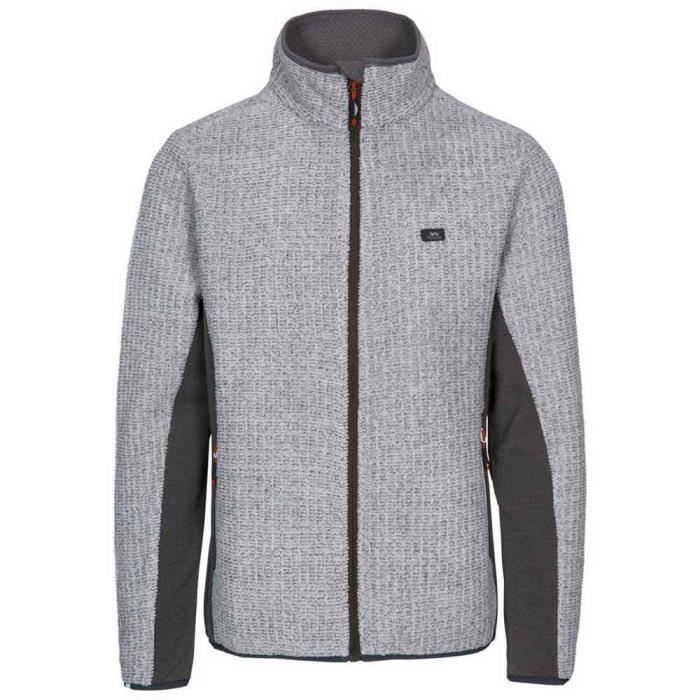 Vêtements Homme Polaires Trespass Templetonpeck