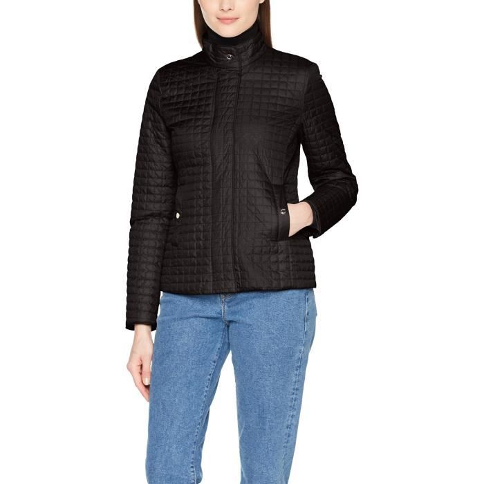 Blouson Professionnel GEOX LL4PJ Veste femme Taille-46