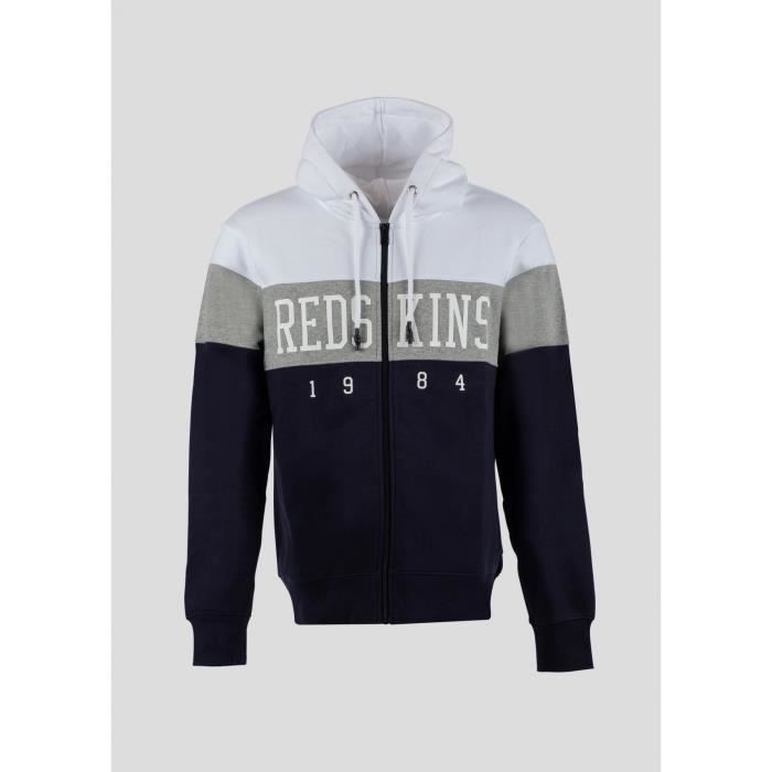 Sweatshirts REDSKINS - Sweat FUTURE SKYLINE