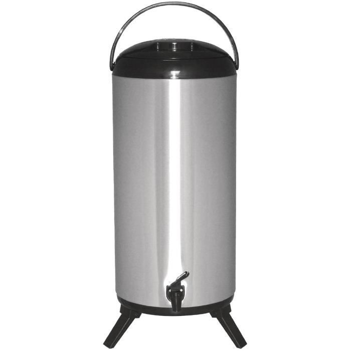 Distributeur de boissons