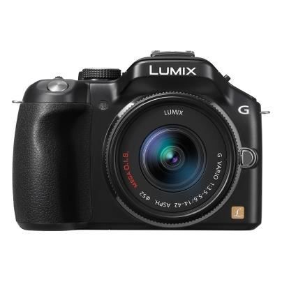 PANASONIC DMC-G5KEG APPAREIL PHOTO NUMÉRIQUE CO…