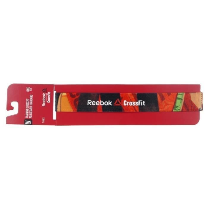 Bonnet Reebok CF W Adj Headb