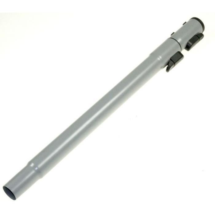 TUBE TELESCOPIQUE POUR ASPIRATEUR ROWENTA - BVMPIECES