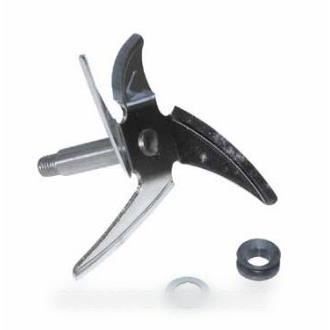 COUTEAU BLENDER POUR ROBOT MULTIFONCTIONS SEB - BVMPIECES