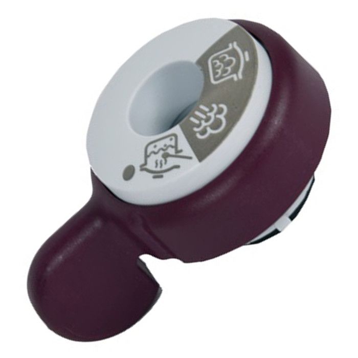 Soupape - Cocotte-minute - SEB (52616)