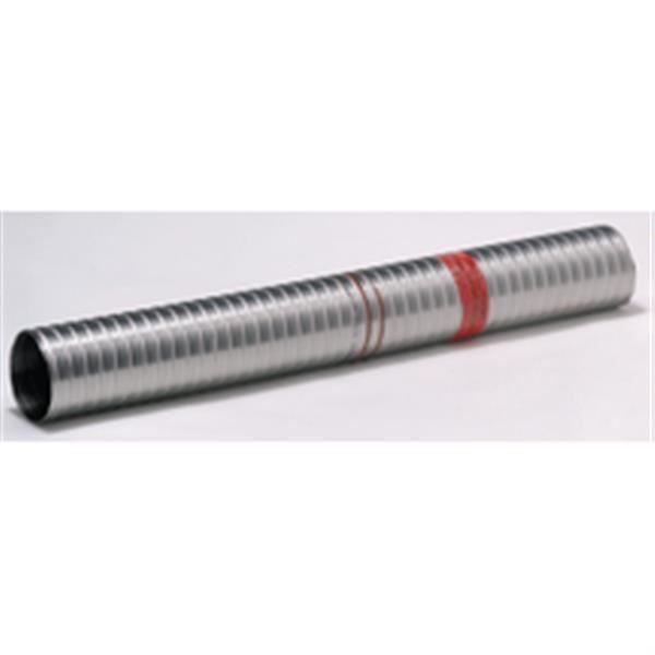 Ten Flexible SUPER TENLIS inox Diamètre 155 161 dérouleur métallique 40m Réf 054155