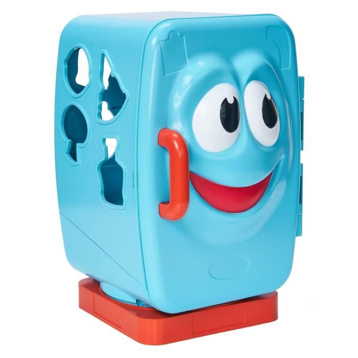 TOMY Frigo Glouton