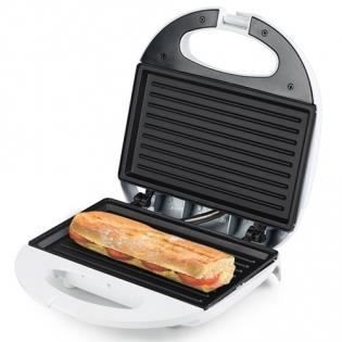 Machine appareil à panini Tristar 750w