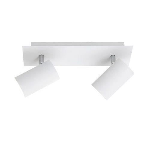 Trio 933764 Spots sur Rail GU 10 Blanc