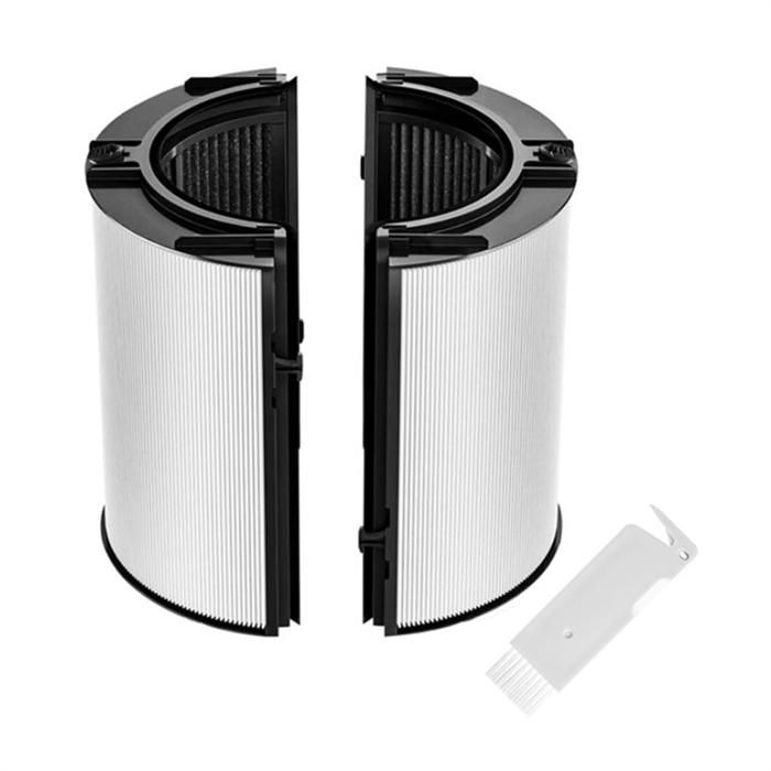 Filtre HEPA pour Purificateur DAir Dyson HP04 TP04 DP04 PH04 PH03 PH02 PH01 HP09 TP09 HP07 TP07 HP06 TP06