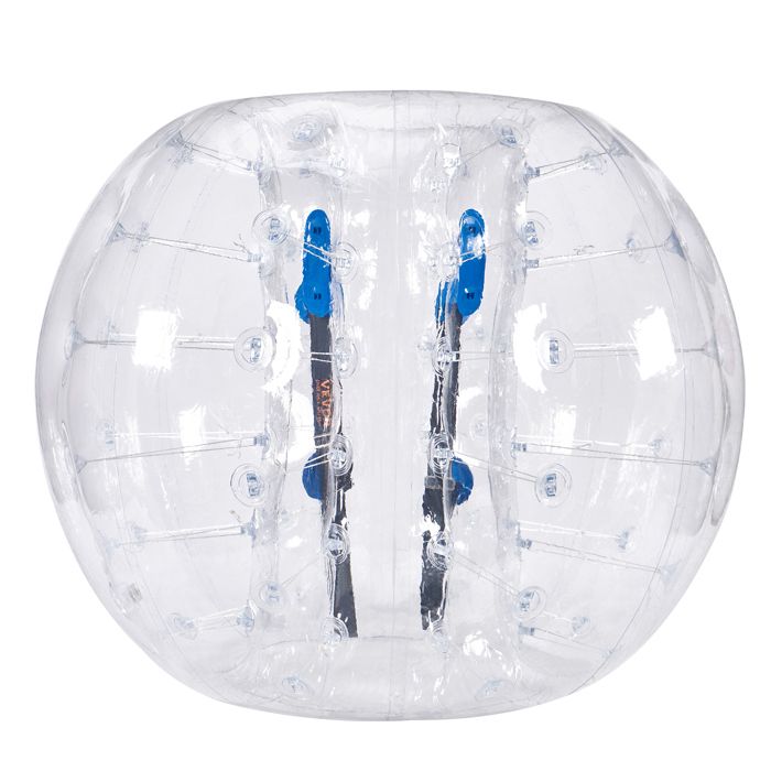 VEVOR Ballon Gonflable de Pare-Chocs de 5 Pieds / 1,5 M de Diamètre