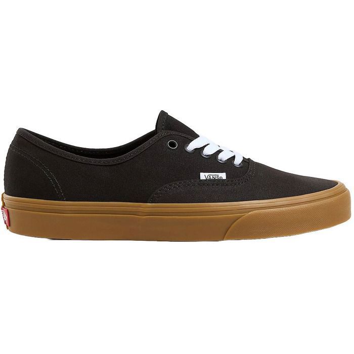 Vans Baskets Vans Authentic Noir Homme