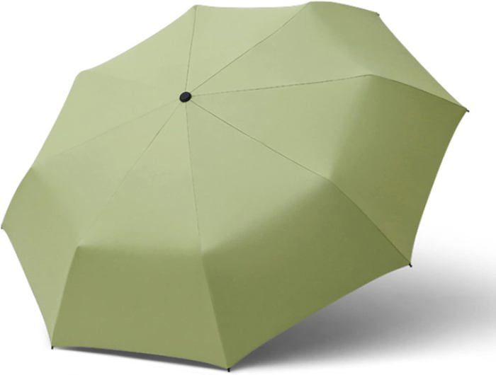 Parapluie Voyage TUMELLA - Compact, Ultra Résistant Vent Et