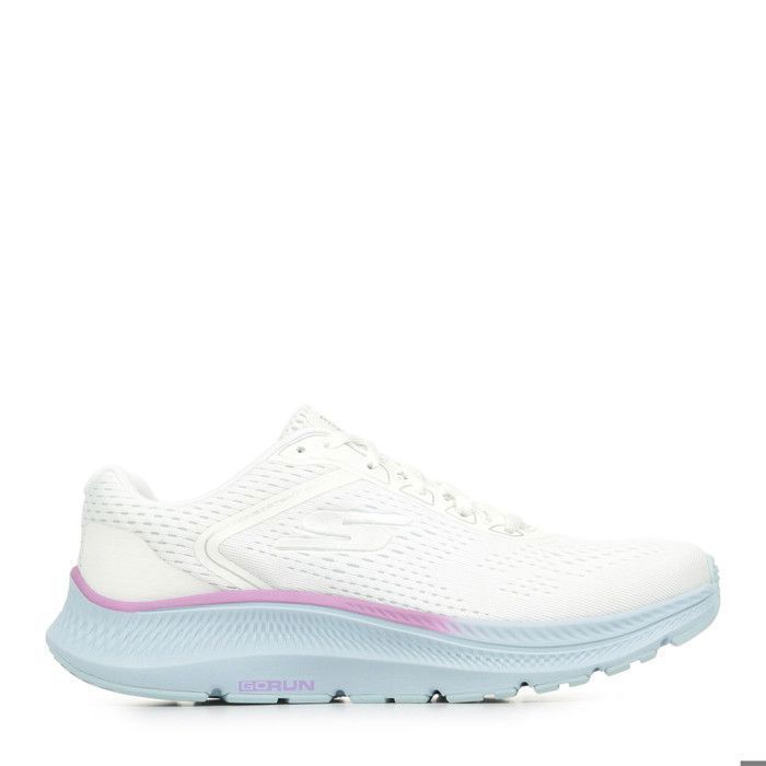 564 Skechers Go Run Consistent 2.0 Mile Marker Baskets femme