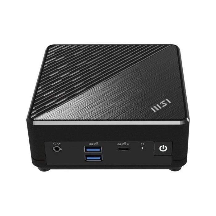 Mini PC MSI Intel N200 avec de stockage Neuf - vue 3