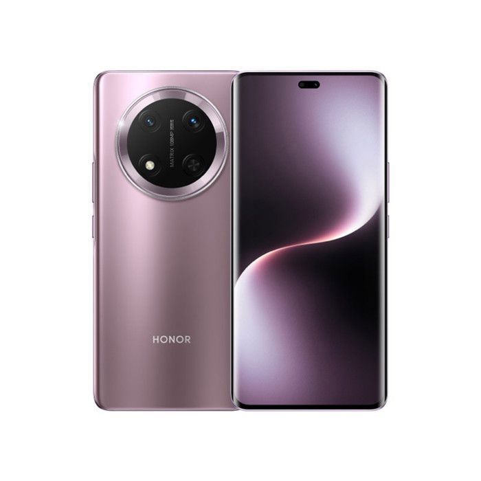 Smartphone HONOR Magic7 Lite 5G 8Go 512Go Violet 6.78” Snapdragon 6 Gen 1 6600mAh