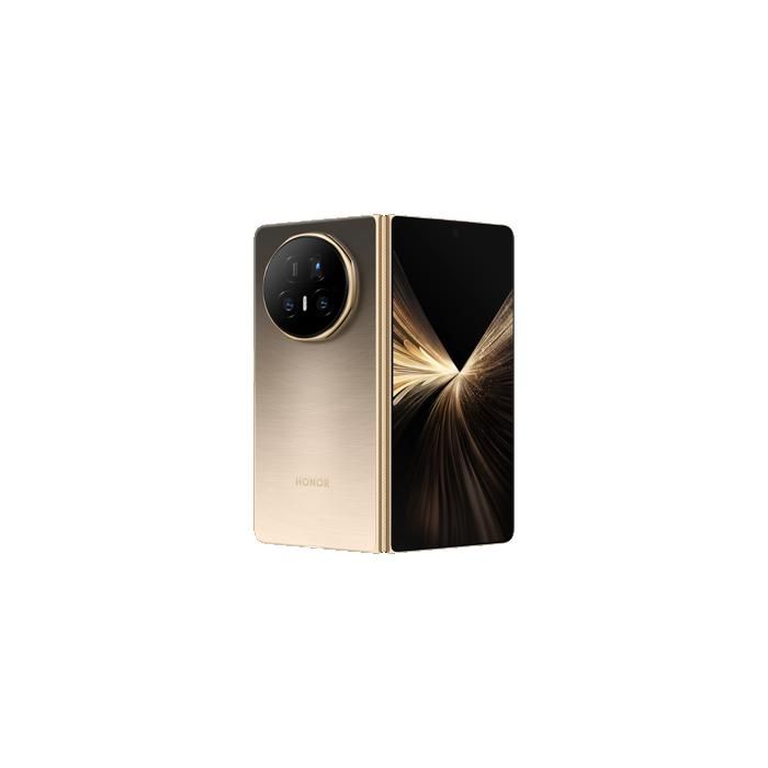 Smartphone Honor Magic V5 5G - 512 Go - Doré