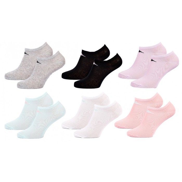 Chaussettes KAPPA SNEAKER 6 Pcs 7362