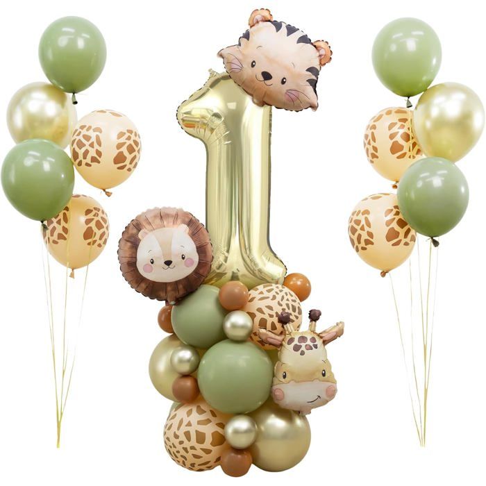 40 Ans Anniversaire Femme Echarpe Couronne Anniversaire 40 Ans Ballon Chiffre 40 Numéro Or Rose Ballons Anniversaire Boug[Q200]