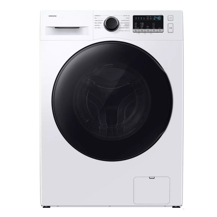 Samsung Lave-linge séchant frontal 8/6kg 1400 tours/min - WD80HG4U04BE