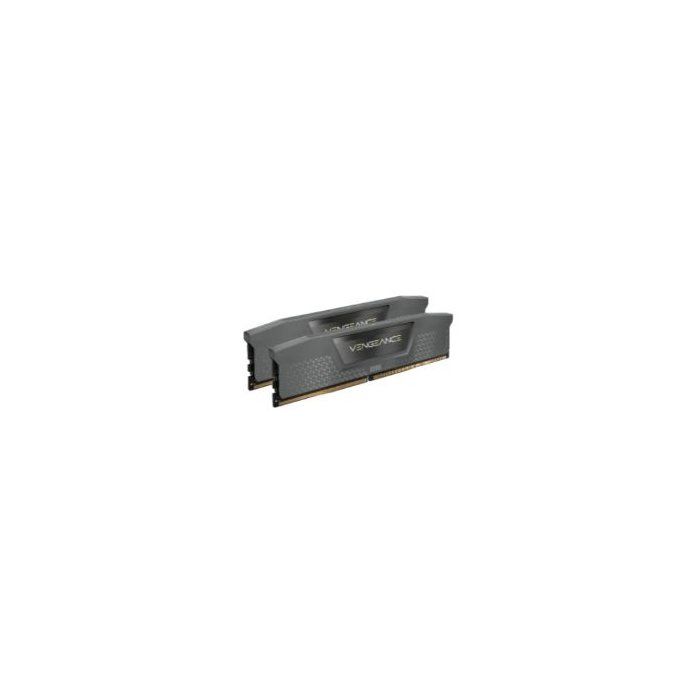 Corsair CMK32GX5M2D6000Z38 2x16Go DDR5 6000 PC48000