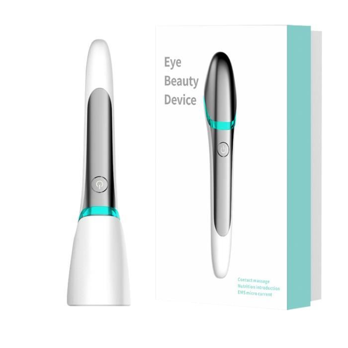GRIS - Micro-current Massage Eye Vibration Instrument Lifts And ...