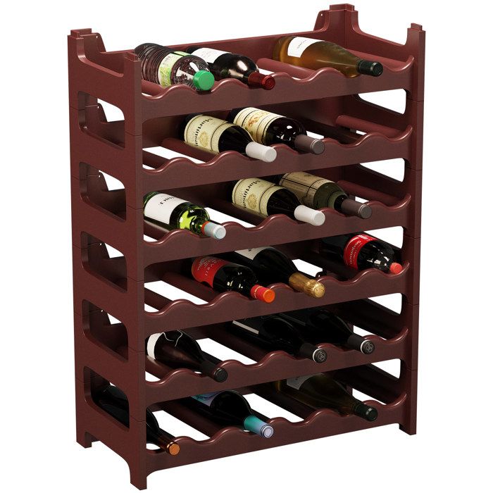 Rangement 36 Bouteilles Achat Vente Pas Cher