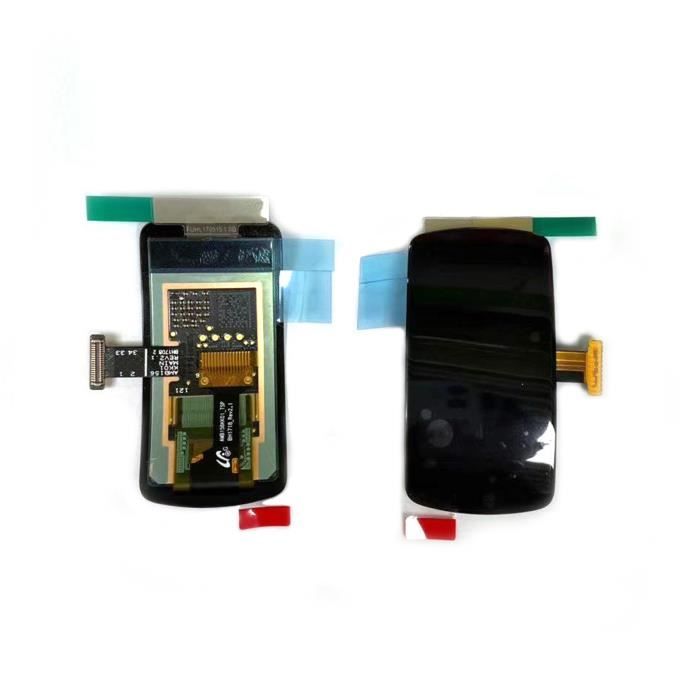 Gear fit 2 lcd on sale