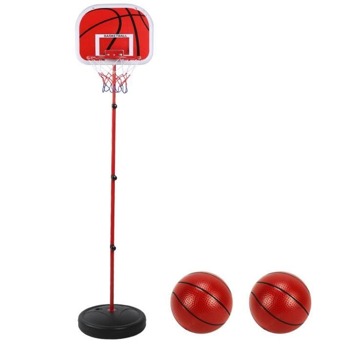 équipement basket