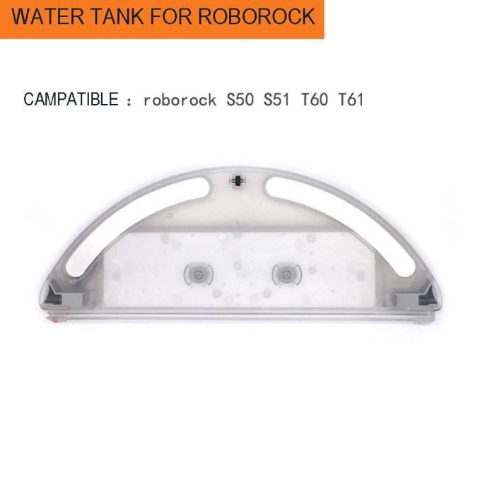 roborock s50