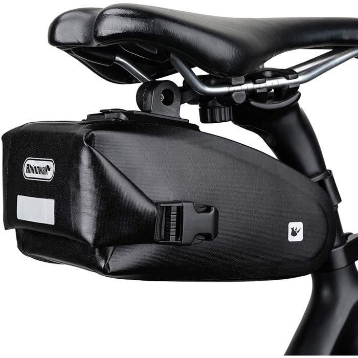 Sacoche de selle velo etanche top
