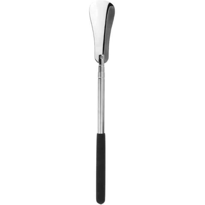 Filet Papillon BRIUERG – Poignée Télescopique 94–172 Cm, Poche Nylon 50x170 Cm, Pour Adultes Et Enfants