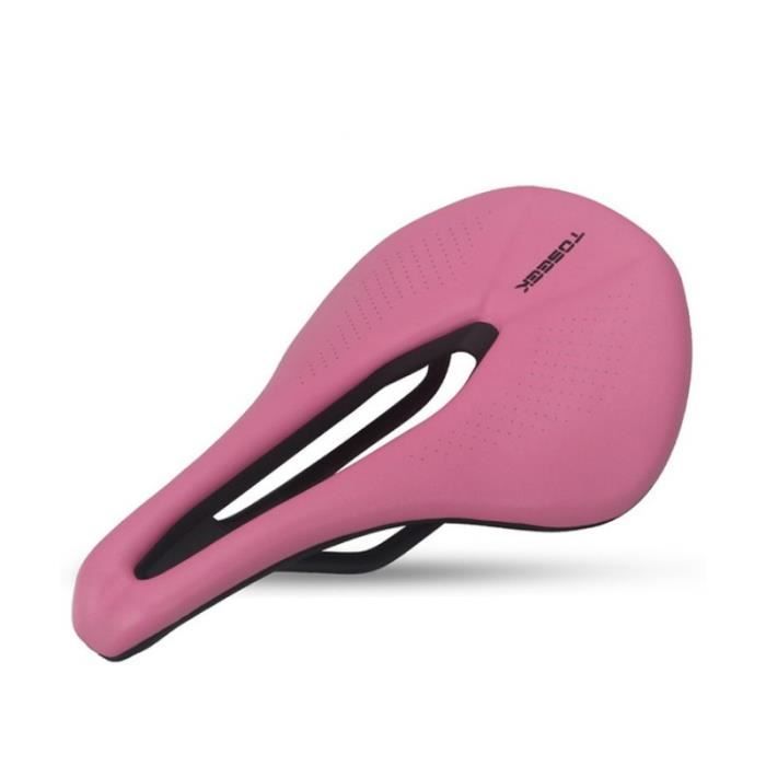Selle velo rose store