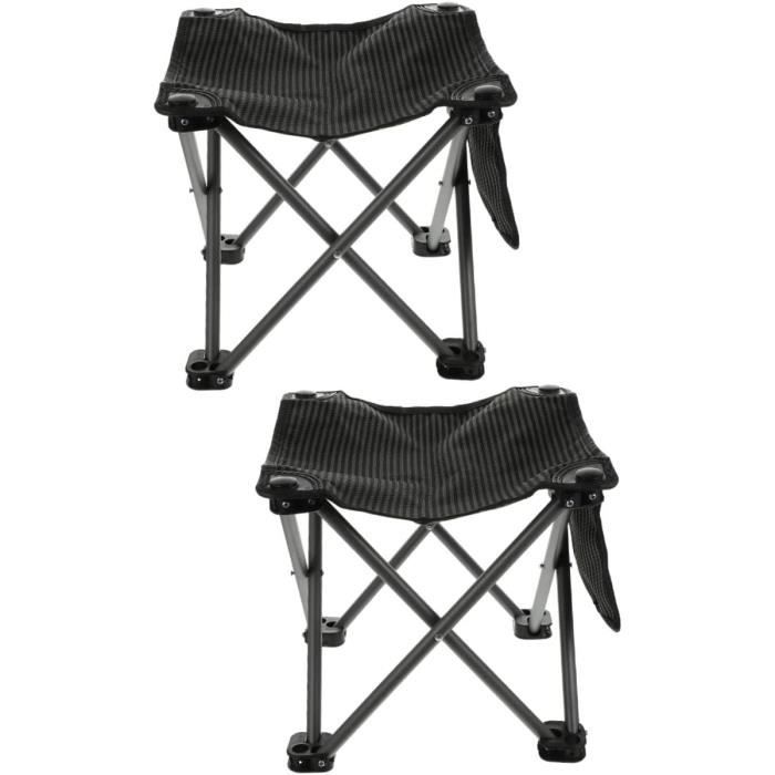 Set De 3 Couteaux Cuillère à Spores Pliables En Titane – EDC Camping Outdoor