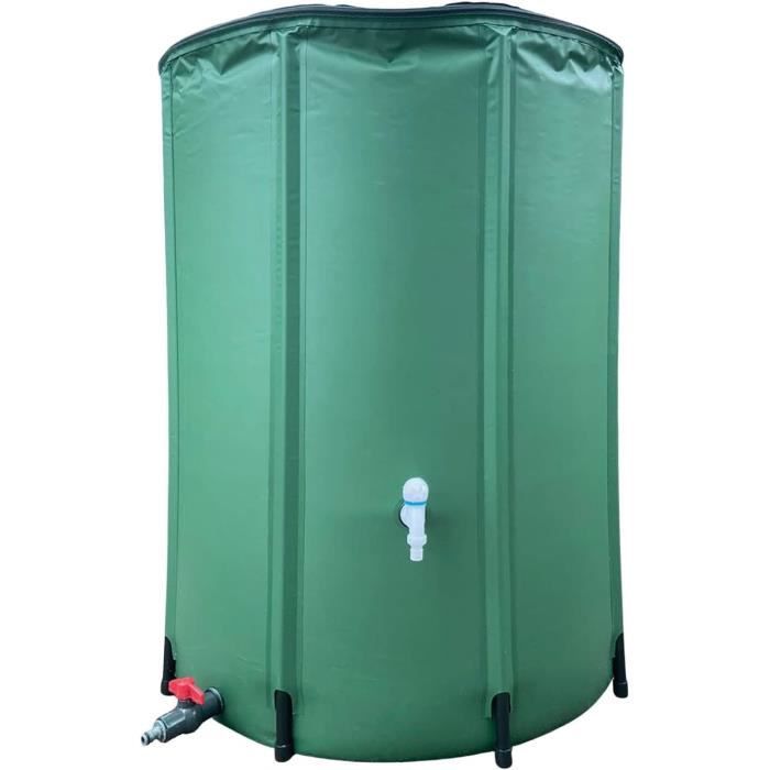 Recuperateur Eau De Pluie Cdiscount