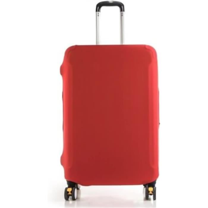 Hiseng Housse De Valise Élastique – Motif Mandala, Taille M (22-25 Pouces)