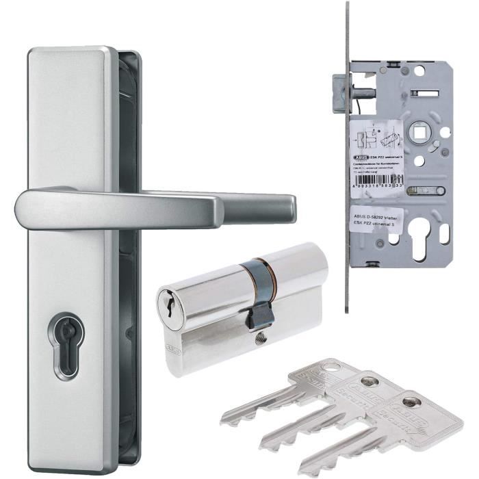 Ferrure De Protection Korridor KLS 114 - Luxembourg