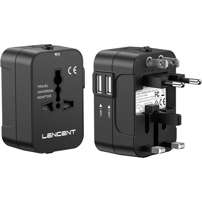 2 Pièces Adaptateur Prise Anglaise, Adaptateur De Voyage France Vers UK Adaptateur De Prise Pour Irlande Angleterre Ecosse Dubai Malte Adaptateur Type G Blanc 87351913 2 Pièces Adaptateur Prise Anglaise, Adaptateur De Voyage France Vers UK Adaptateur De Prise Pour Irlande Angleterre Ecosse Dubai Malte Adaptateur Type G Blanc 87351913