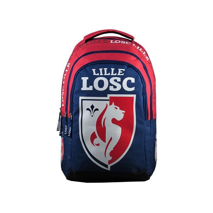 cartable losc