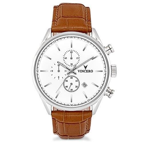 Montre vincero homme prix clearance