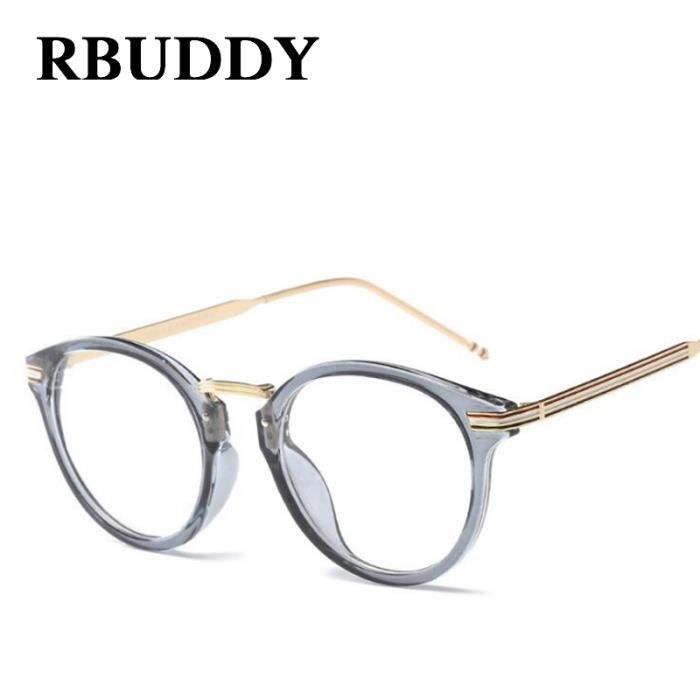 Les modèles de lunettes clearance