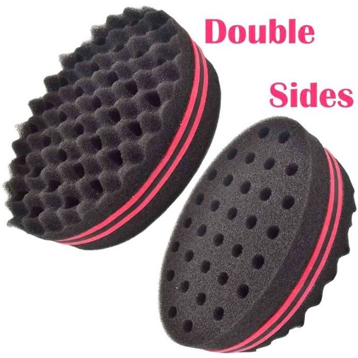 Brosse pour boucler les cheveux afro clearance