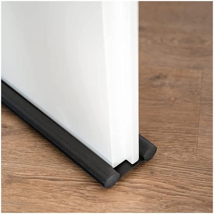 Boudin De Porte,Le Joint de Porte, Isolant Phonique Thermique Bande d'étanchéité Anti Bruit Poussière Stop à l'air Froid Anti 93cm | Leroy Merlin Boudin De Porte,Le Joint de Porte, Isolant Phonique Thermique Bande d'étanchéité Anti Bruit Poussière Stop à l'air Froid Anti 93cm | Leroy Merlin