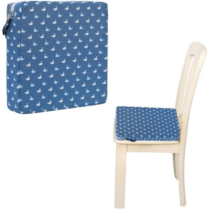 Portable réhausseur coussin rehausseur de chaise pour chaise
