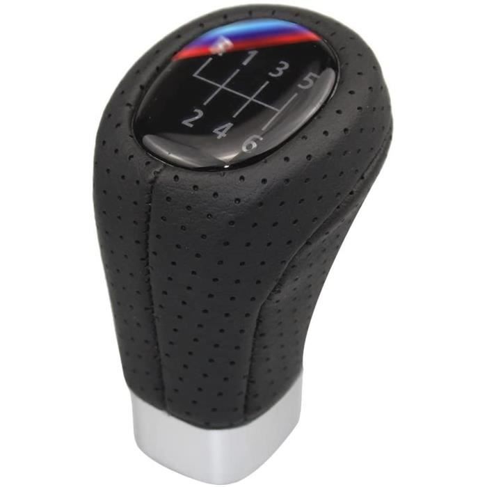 Bouton De Levier De Vitesse De Qualité Supérieure Pour BMW